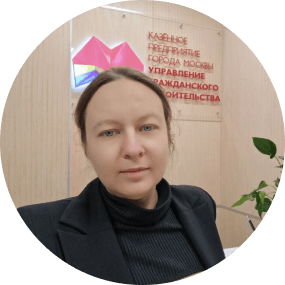 Мария Шеметова Мария Шеметова