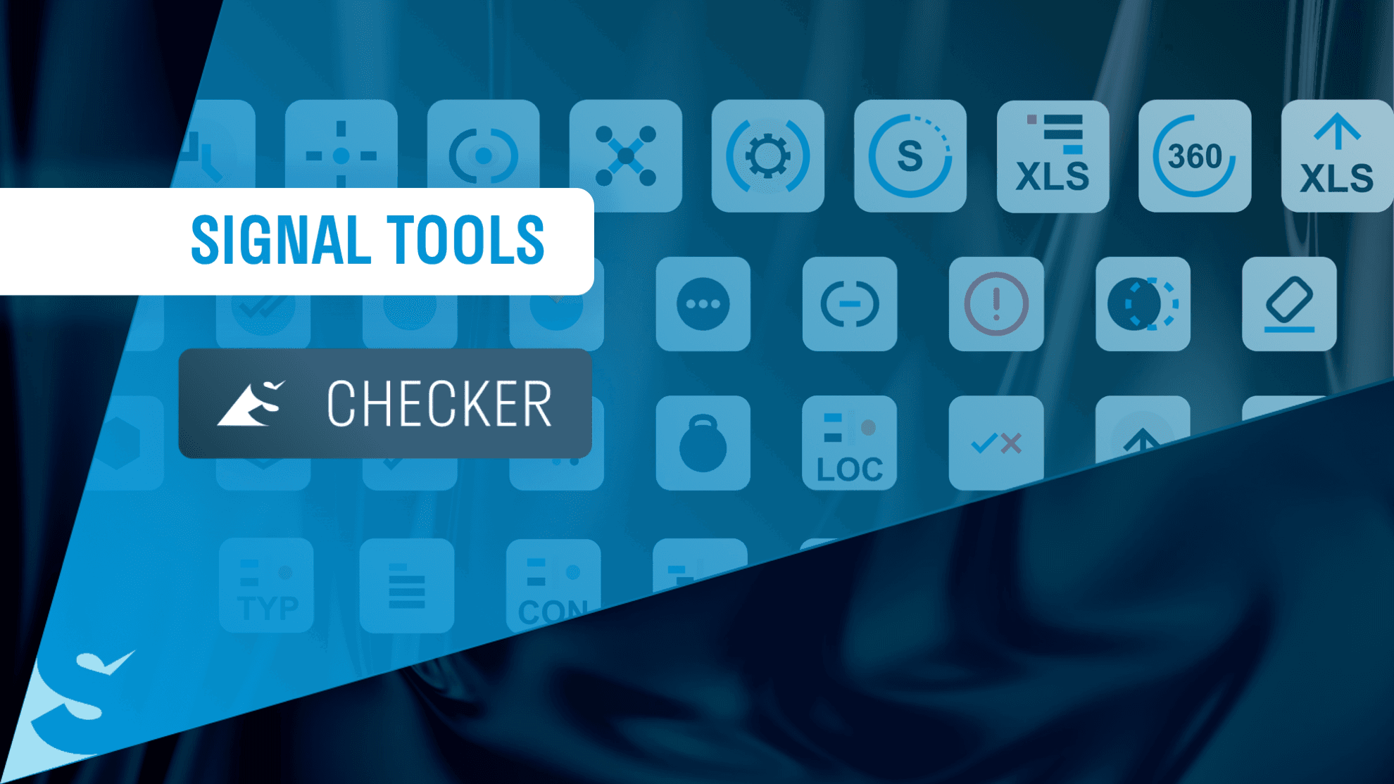 SIGNAL TOOLS: Checker - автоматизированный BIM-менеджер в вашей компании SIGNAL TOOLS: Checker - автоматизированный BIM-менеджер в вашей компании